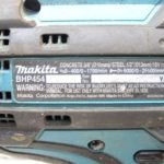 perceuse makita ii pret d'argent (4)
