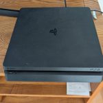 ps 4