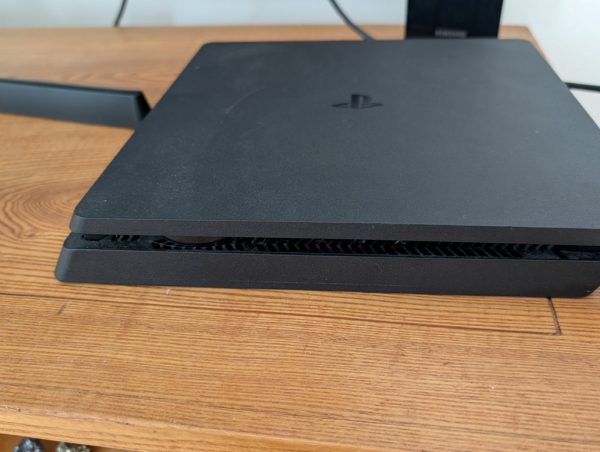 ps 4