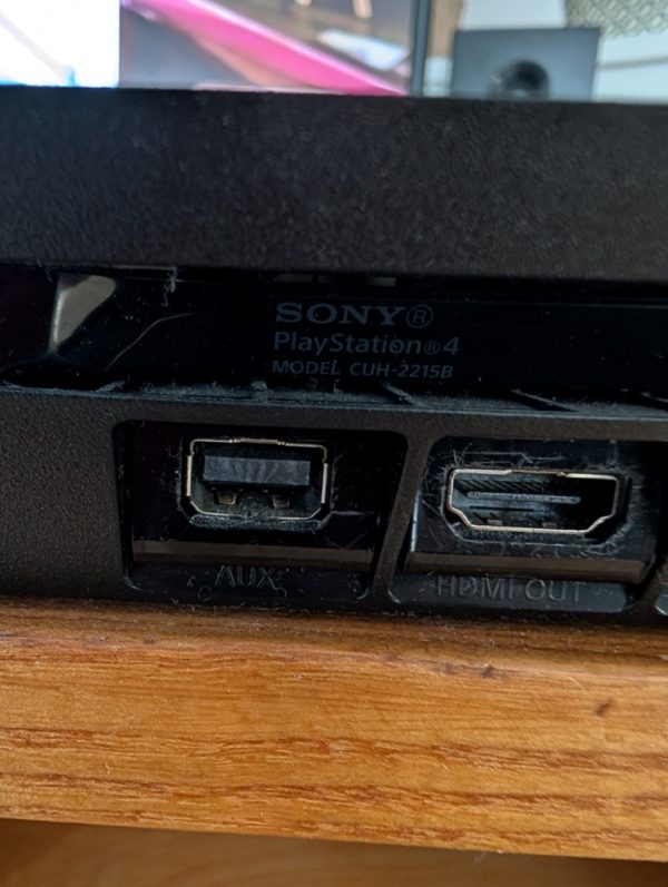 ps 4
