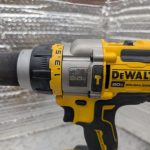 dewalt perceuse flexvolt