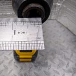 dewalt perceuse flexvolt