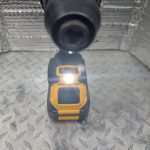 dewalt perceuse flexvolt