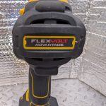 dewalt perceuse flexvolt