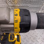 dewalt perceuse flexvolt