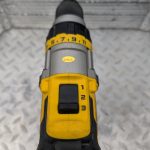 dewalt perceuse flexvolt