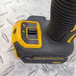 dewalt perceuse flexvolt