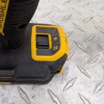 dewalt perceuse flexvolt