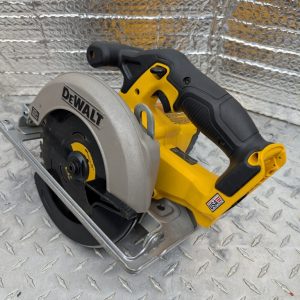 scie circulaire dewalt