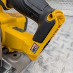 scie circulaire dewalt