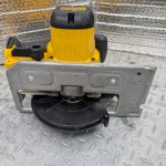 scie circulaire dewalt