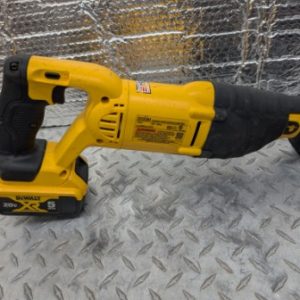 scie demolition sabre va et vien pret argent (6)
