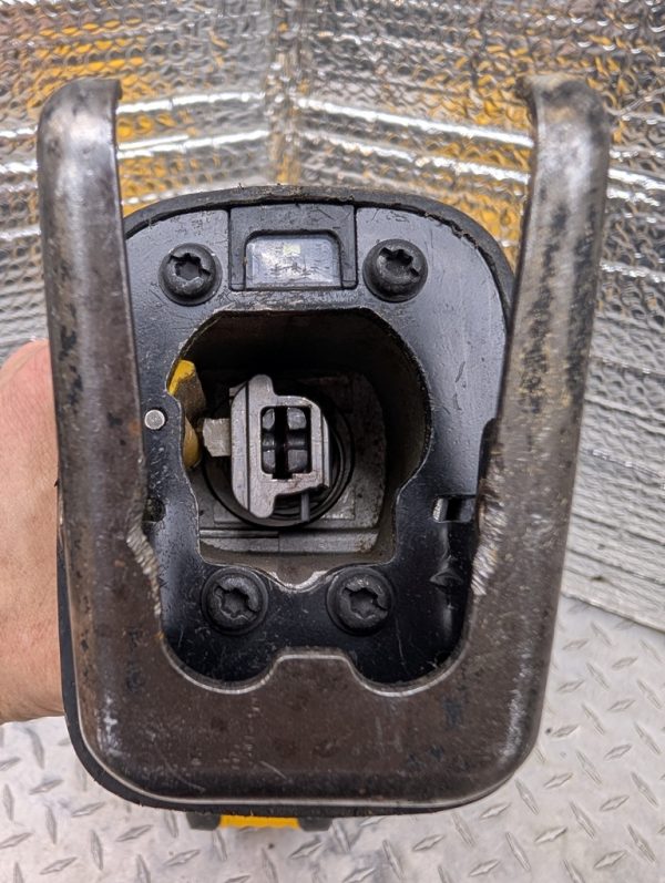 dewalt scie va et vien sabre