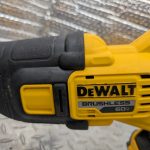 dewalt scie va et vien sabre