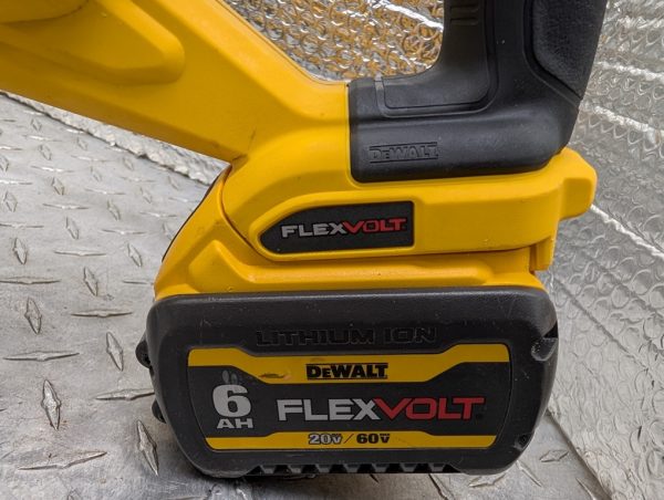 dewalt scie va et vien sabre