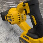 dewalt scie va et vien sabre