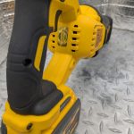 dewalt scie va et vien sabre