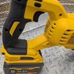 dewalt scie va et vien sabre