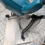 scie circuaire makita