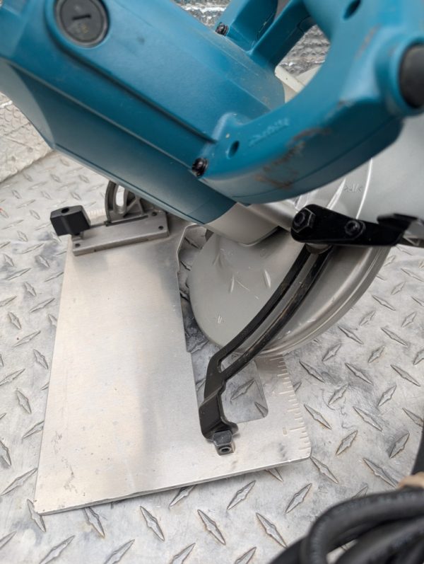 scie circuaire makita
