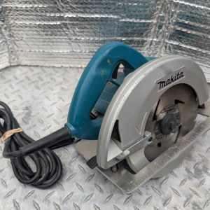 scie circuaire makita