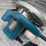 scie circuaire makita
