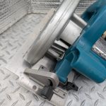 scie circuaire makita