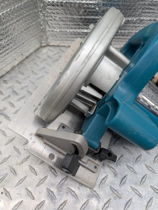 scie circuaire makita