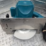 scie circuaire makita