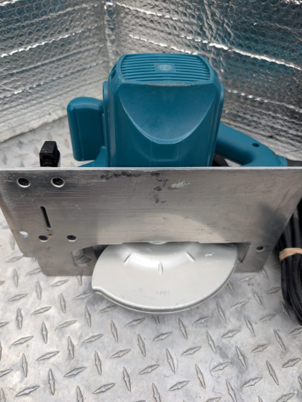 scie circuaire makita