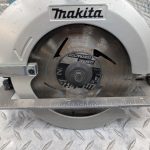 scie circuaire makita
