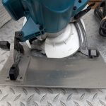 scie circuaire makita