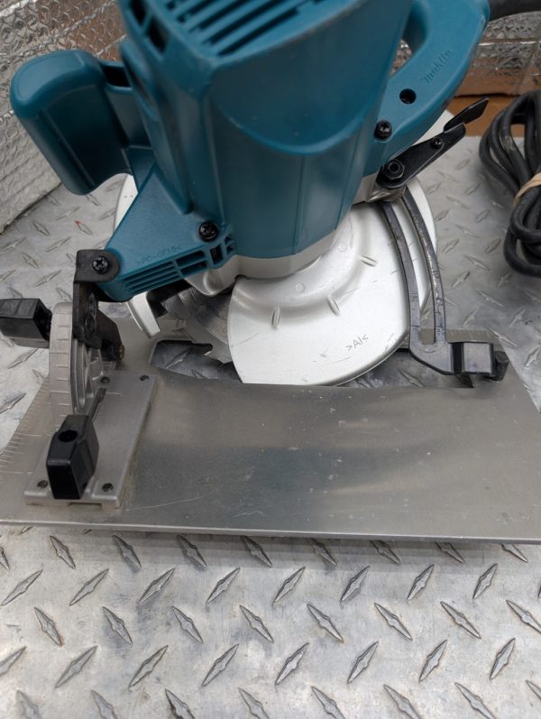 scie circuaire makita