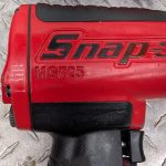 impact wrench