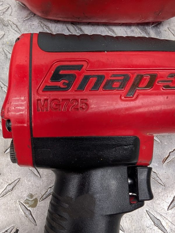 impact wrench