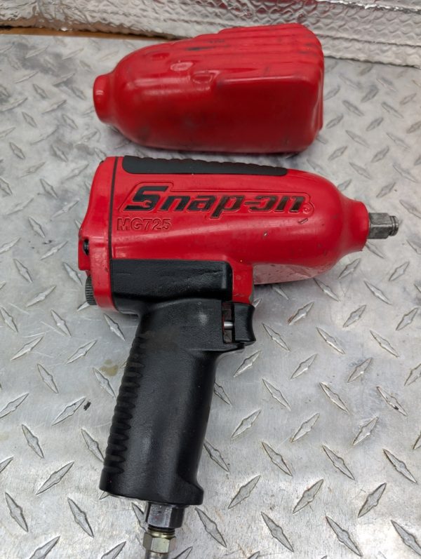 impact wrench