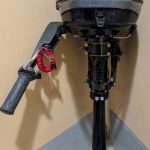 suzuki 2.5 hp moteur horsbord pret argent (10)
