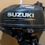 suzuki 2.5 hp moteur horsbord pret argent (12)