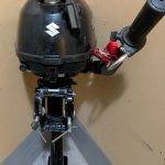 suzuki 2.5 hp moteur horsbord pret argent (15)