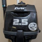 suzuki 2.5 hp moteur horsbord pret argent (2)