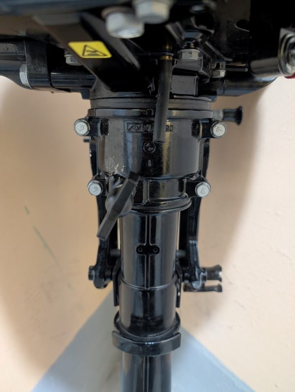 suzuki 2.5 hp moteur horsbord pret argent (3)