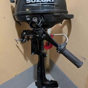 suzuki 2.5 hp moteur horsbord pret argent (4)