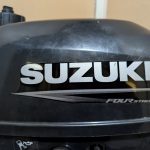 suzuki 2.5 hp moteur horsbord pret argent (5)
