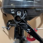 suzuki 2.5 hp moteur horsbord pret argent (6)