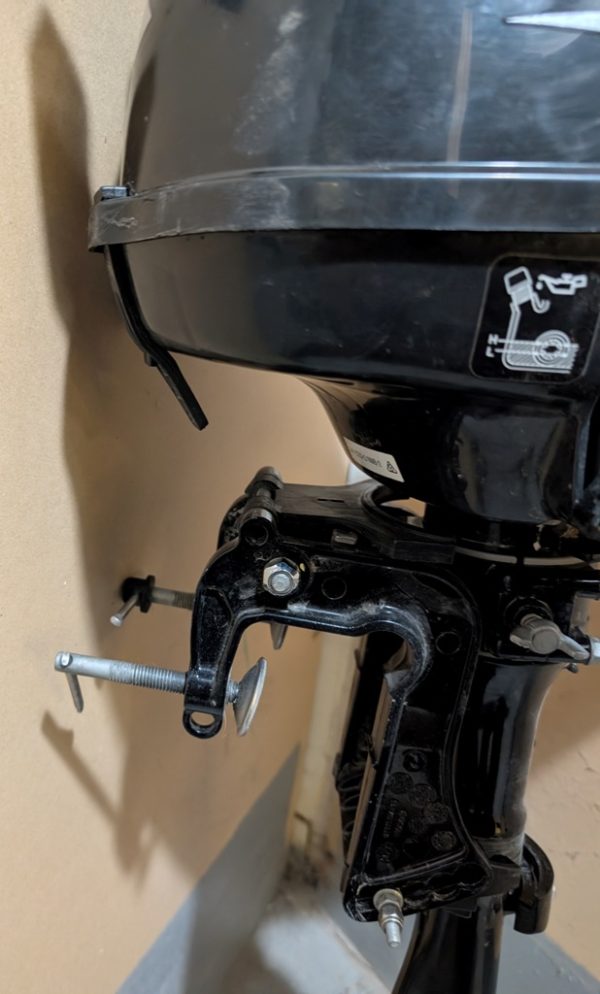 suzuki 2.5 hp moteur horsbord pret argent (7)