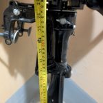suzuki 2.5 hp moteur horsbord pret argent (8)