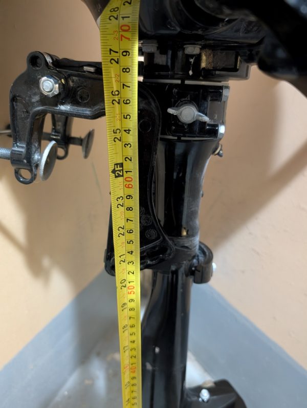 suzuki 2.5 hp moteur horsbord pret argent (8)