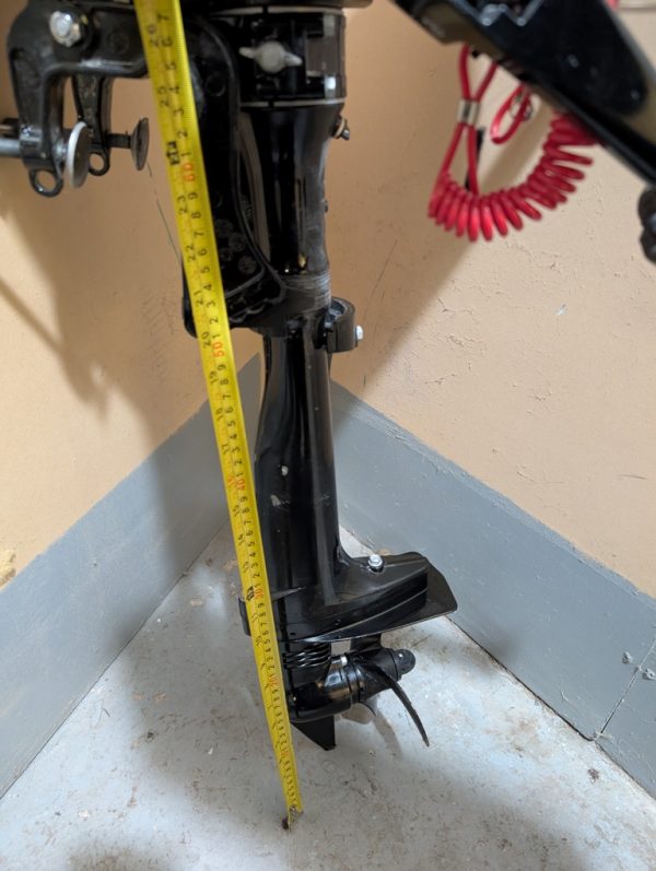 suzuki 2.5 hp moteur horsbord pret argent (9)
