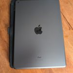 tablet apple