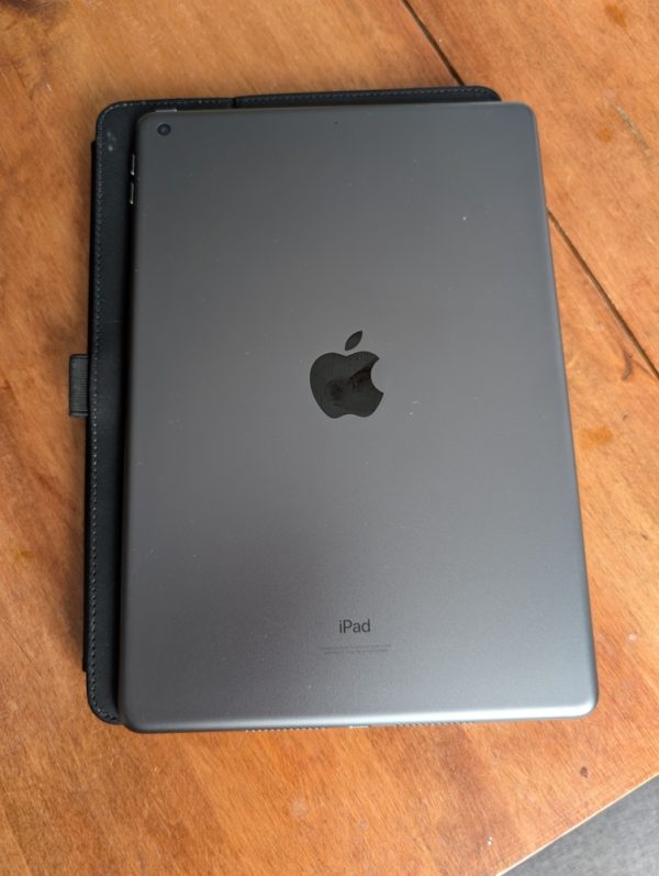tablet apple